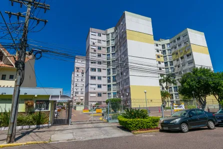 Apartamento com 1 Quarto à venda, 73m² no Cristal, Porto Alegre