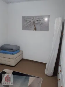 Casa com 2 Quartos à venda, 100m² no Brás, São Paulo