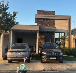 Casa de Condomínio com 3 Quartos à venda, 140m² no Jardim Jacinto, Jacareí