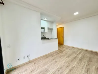 Apartamento com 1 Quarto à venda, 40m² no Parque Imperial, São Paulo