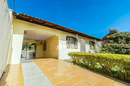 Casa com 3 Quartos à venda, 125m² no São Braz, Curitiba