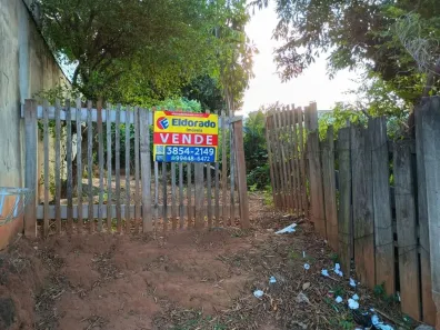Lote/Terreno à venda, 450m² no Jardim Minnesota (Nova Veneza), Sumaré