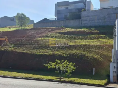Lote/Terreno à venda, 380m² no Residencial Jatobás, Louveira