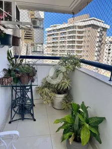 Apartamento com 2 Quartos à venda, 70m² no Santa Rosa, Niterói