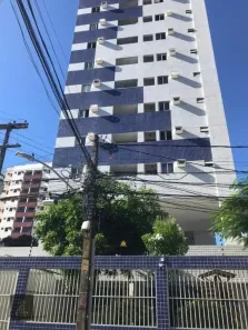 Apartamento com 3 Quartos à venda, 62m² no Prado, Recife