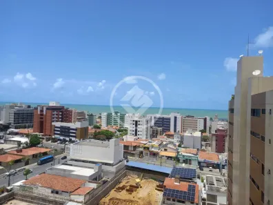 Apartamento com 4 Quartos à venda, 170m² no Cabo Branco, João Pessoa