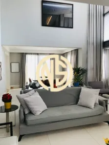 Apartamento com 3 Quartos à venda, 270m² no Moema, São Paulo