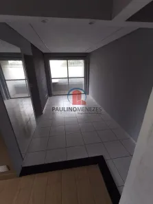Apartamento com 2 Quartos para venda ou aluguel, 65m² no Recanto, Americana