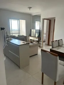 Apartamento com 2 Quartos à venda, 68m² no Jardim das Indústrias, Jacareí