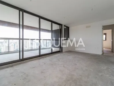 Apartamento com 3 Quartos à venda, 143m² no Campo Belo, São Paulo