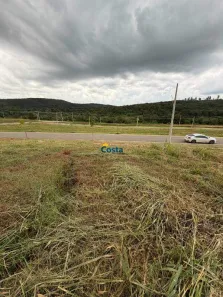 Lote/Terreno à venda, 378m² no Residencial Taquaril, Betim