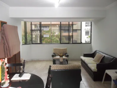 Apartamento com 3 Quartos à venda, 135m² no Centro, Cabo Frio