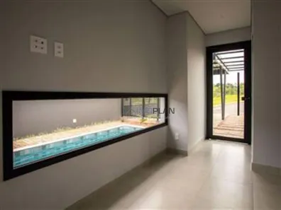 Casa de Condomínio com 3 Quartos à venda, 170m² no Aglomeração Urbana de Jundiaí, Itupeva