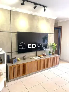 Apartamento com 2 Quartos à venda, 70m² no Jardim, Santo André