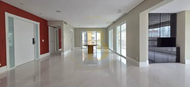 Apartamento com 3 Quartos para alugar, 306m² no Vila Mariana, São Paulo