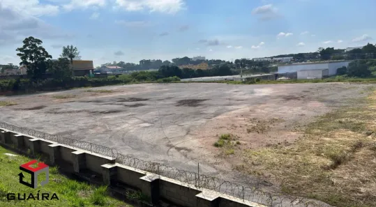 Lote/Terreno para alugar, 23116m² no Distrito Industrial, Jundiaí