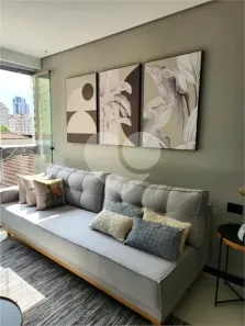 Apartamento com 2 Quartos à venda, 51m² no Vila Mariana, São Paulo