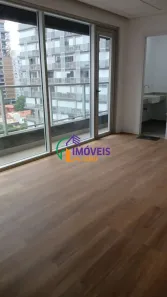 Ponto Comercial para alugar, 46m² no Cerqueira César, São Paulo
