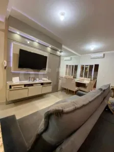 Apartamento com 2 Quartos à venda, 77m² no Novo Mundo, Uberlândia