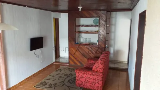 Sobrado com 2 Quartos à venda, 140m² no Jardim Uirá, São José dos Campos