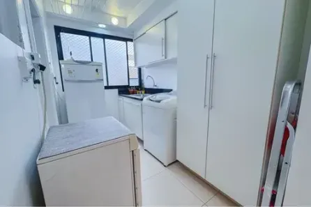 Apartamento com 3 Quartos à venda, 165m² no Alphaville Centro Industrial e Empresarial/Alphaville., Barueri