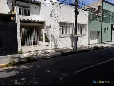 Casa com 4 Quartos à venda, 160m² no Centro, Campos dos Goytacazes