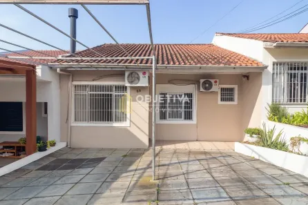 Casa de Condomínio com 3 Quartos à venda, 100m² no Rincão, Novo Hamburgo