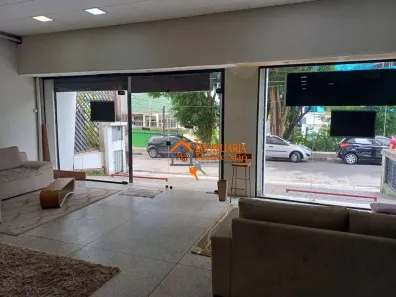Sala Comercial à venda, 200m² no Vila Galvão, Guarulhos