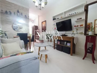 Apartamento com 2 Quartos à venda, 75m² no Copacabana, Rio de Janeiro