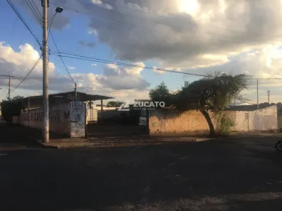 à venda, 1m² no Recreio dos Bandeirantes, Uberaba