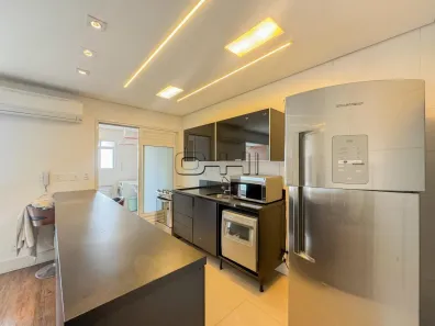 Apartamento com 2 Quartos para alugar, 102m² no Vila Cordeiro, São Paulo