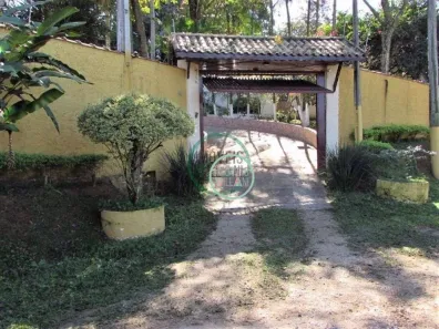 Fazenda/Sítio com 4 Quartos à venda, 2000m² no Sapé I, Caçapava