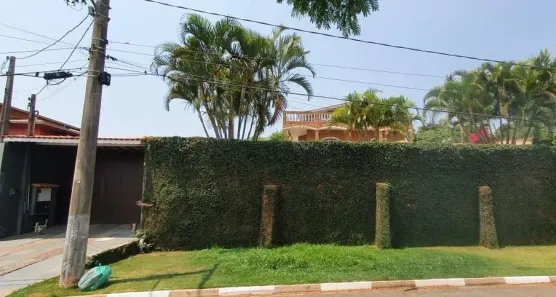 Casa de Condomínio com 3 Quartos à venda, 1111m² no Santa Cândida, Vinhedo