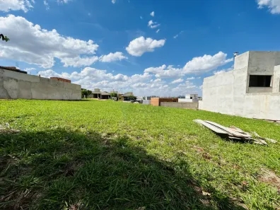 Lote/Terreno à venda, 255m² no Reserva San Pedro, Ribeirão Preto