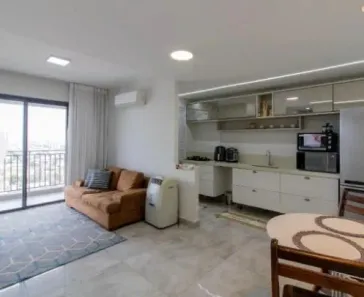 Apartamento com 2 Quartos à venda, 69m² no Vila Rosália, Guarulhos
