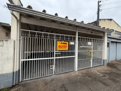 Casa com 2 Quartos para alugar, 63m² no Recreio Estoril, Atibaia