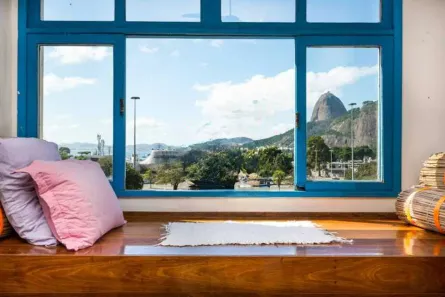 Apartamento com 2 Quartos à venda, 74m² no Botafogo, Rio de Janeiro