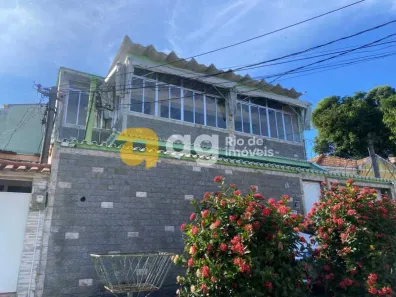 Casa com 5 Quartos à venda, 189m² no Bento Ribeiro, Rio de Janeiro