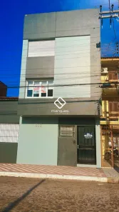Apartamento com 2 Quartos para alugar, 153m² no Centro, Pelotas