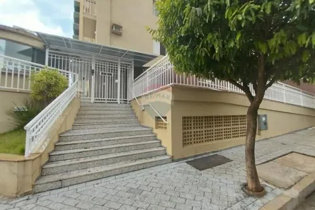 Apartamento com 3 Quartos para alugar, 127m² no Jardim Paulista, Ribeirão Preto