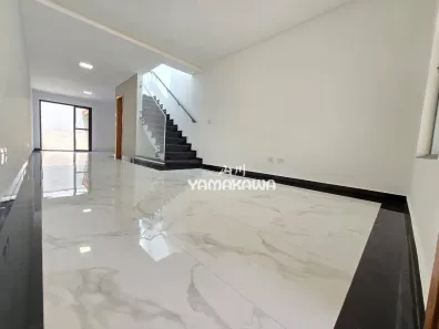 Sobrado com 3 Quartos à venda, 120m² no Jardim Popular, São Paulo