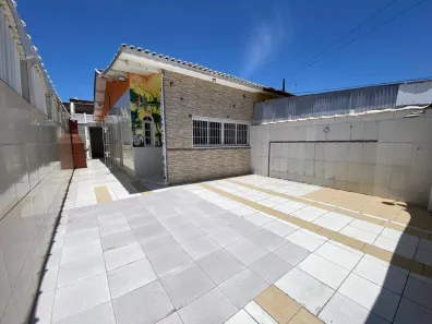 Casa com 2 Quartos à venda, 99m² no Balneario Gaivotas, Itanhaém