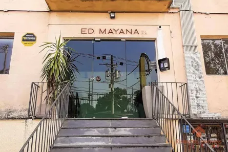 Apartamento com 2 Quartos à venda, 67m² no Quitaúna, Osasco