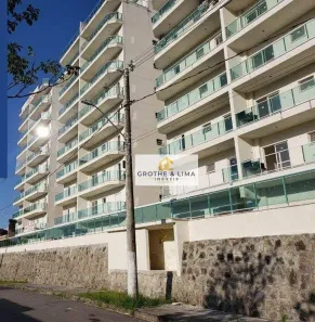 Apartamento com 2 Quartos à venda, 83m² no Cidade Jardim, Caraguatatuba