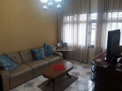 Casa com 2 Quartos à venda, 140m² no Vila Ede, São Paulo
