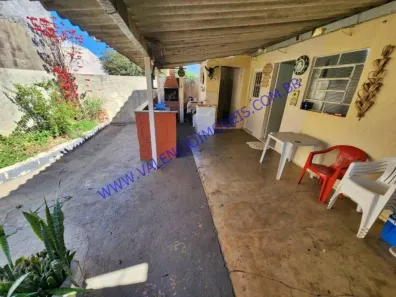 Casa com 3 Quartos à venda, 240m² no Vila Mollon IV, Santa Bárbara D'Oeste