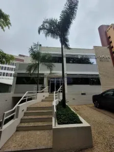 Sala Comercial para venda ou aluguel, 56m² no Cambuí, Campinas