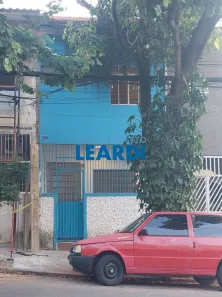 Casa com 3 Quartos para alugar, 120m² no Vila Pompéia, São Paulo