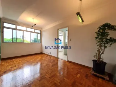 Apartamento com 2 Quartos à venda, 85m² no Planalto Paulista, São Paulo