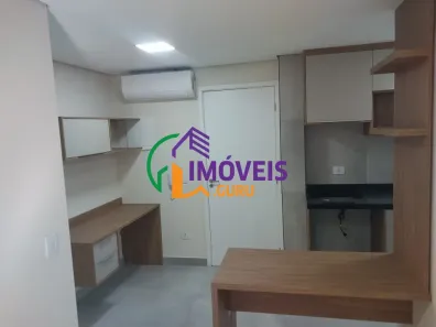 Apartamento com 2 Quartos à venda, 39m² no Chácara Tatuapé, São Paulo
